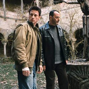 Bilder Benoît Magimel