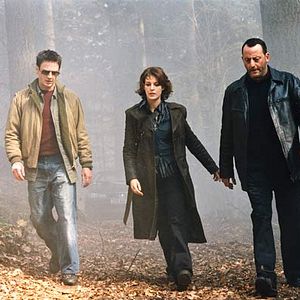 Bilder Benoît Magimel