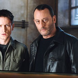 Bilder Benoît Magimel