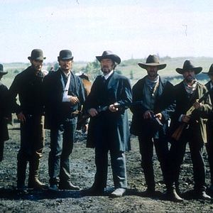 Bilder Open Range - Weites Land