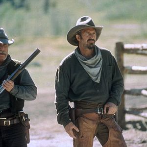 Bilder Kevin Costner