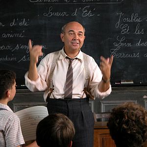 Bilder Gérard Jugnot