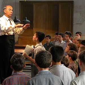 Bilder Gérard Jugnot