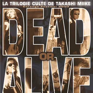 Bilder Dead Or Alive 3: Final