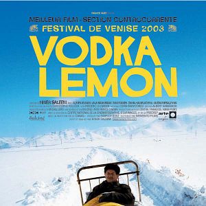 Bilder Wodka Lemon