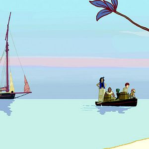 Bilder Die Pirateninsel des Black Mor