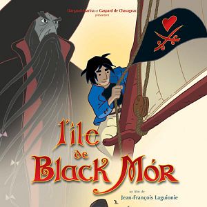 Bilder Die Pirateninsel des Black Mor