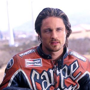 Bilder Martin Henderson