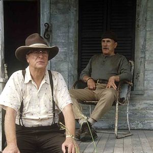 Bilder Michael Caine