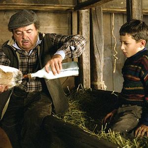 Bilder Jacques Villeret