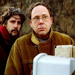 Bilder Pierre Berriau