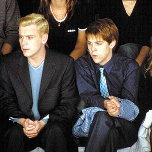 Bilder Grégori Baquet