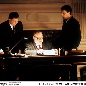 Bilder Sami Bouajila