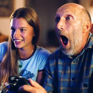 Bilder Im Spiegel des Bösen