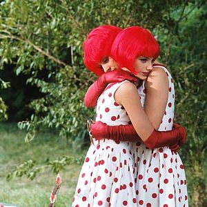 Bilder Nastassja Kinski