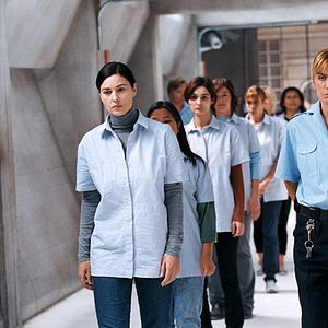 Bilder Monica Bellucci