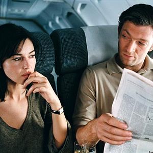 Bilder Vincent Cassel