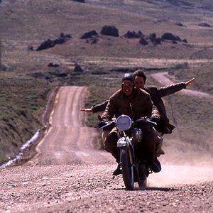 Bilder Die Reise des jungen Che