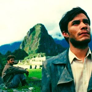 Bilder Die Reise des jungen Che