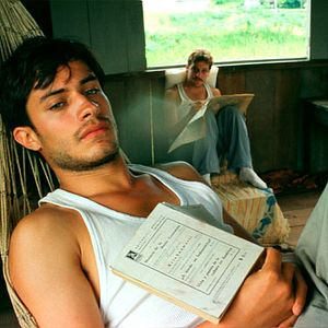 Bilder Die Reise des jungen Che