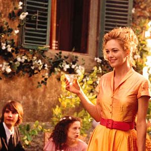 Bilder Unter der Sonne der Toskana