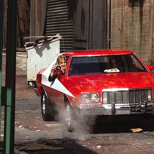 Bilder Starsky & Hutch