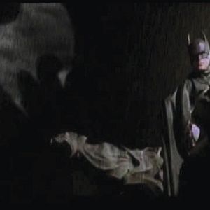 Bilder Batman : Dead End