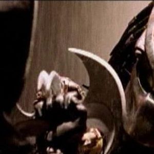 Bilder Batman : Dead End