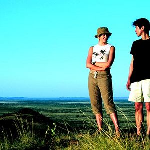 Bilder Toni Collette