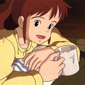 Bilder Kikis kleiner Lieferservice