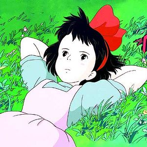 Bilder Kikis kleiner Lieferservice