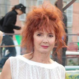 Bilder Sabine Azéma