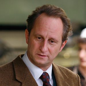 Bilder Benoît Poelvoorde