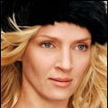 Bilder Uma Thurman