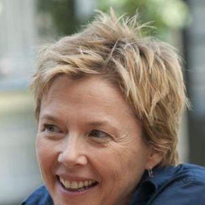 Bilder Annette Bening