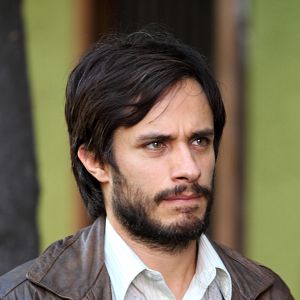 Bilder Gael García Bernal
