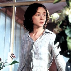 Bilder Sylvie Testud