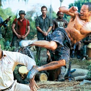 Bilder Welcome To The Jungle