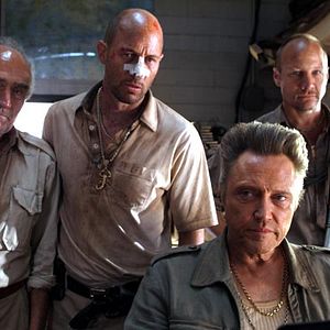 Bilder Welcome To The Jungle