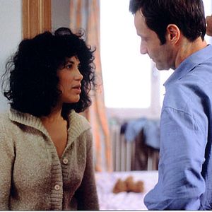 Bilder Zaïda Ghorab-Volta