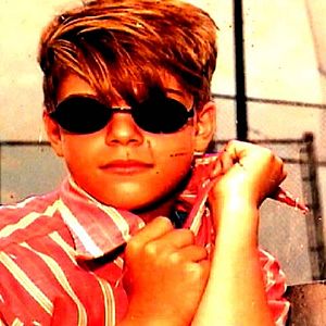 Bilder Jonathan Caouette