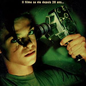 Bilder Jonathan Caouette