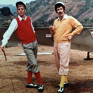 Bilder Robert Altman