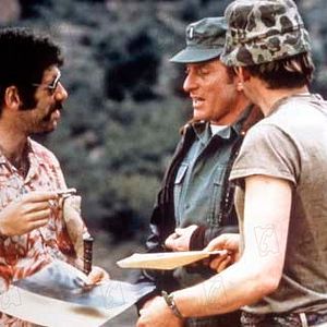 Bilder Robert Altman