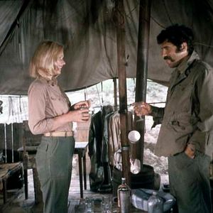 Bilder Robert Altman