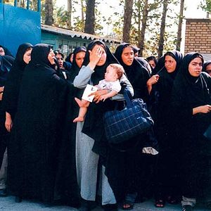 Bilder Exam - Die Prüfung