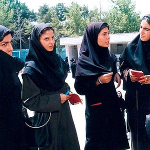 Bilder Exam - Die Prüfung