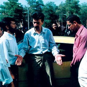 Bilder Exam - Die Prüfung