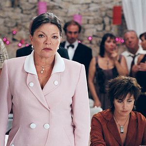 Bilder Catherine Allegret