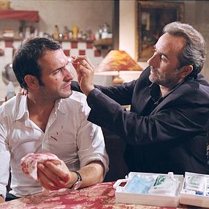 Bilder Antoine Duléry